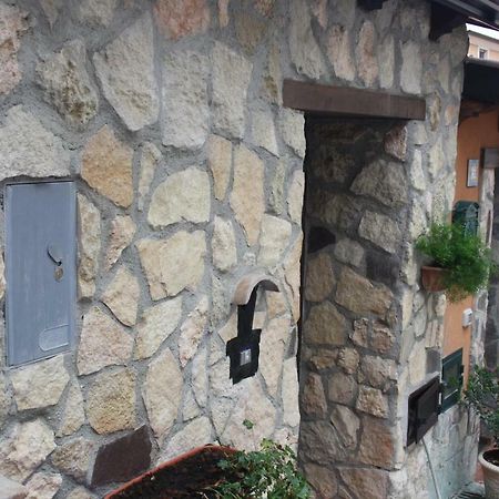 La Casetta Di Elena Ламеция-Терме Экстерьер фото